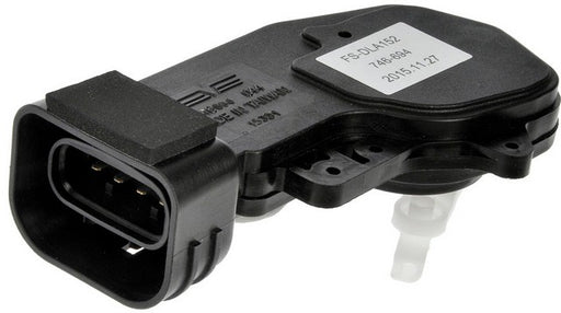 Door Lock Actuator Motor Dorman-OE Solutions 746-694