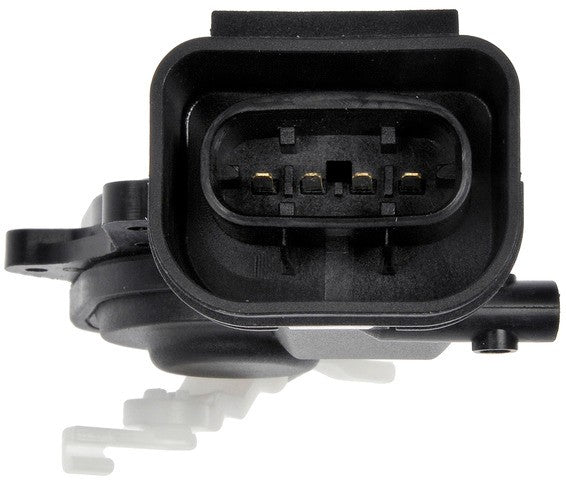 Door Lock Actuator Motor Dorman-OE Solutions 746-695