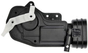 Door Lock Actuator Motor Dorman-OE Solutions 746-695