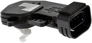 Door Lock Actuator Motor Dorman-OE Solutions 746-695