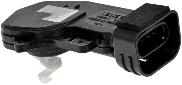 Door Lock Actuator Motor Dorman-OE Solutions 746-695