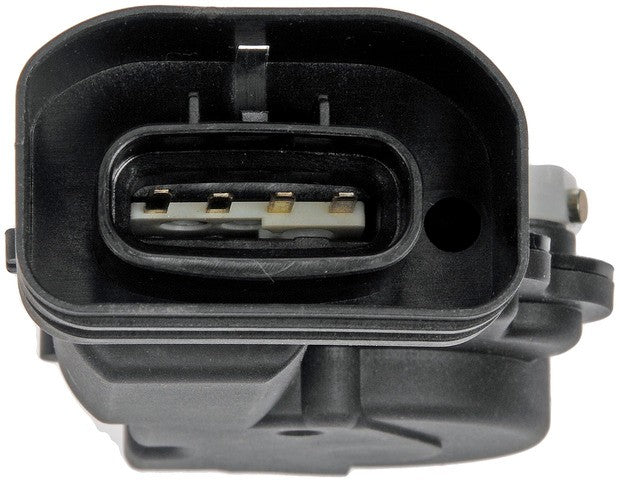 Door Lock Actuator Motor Dorman-OE Solutions 746-696
