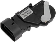 Door Lock Actuator Motor Dorman-OE Solutions 746-696