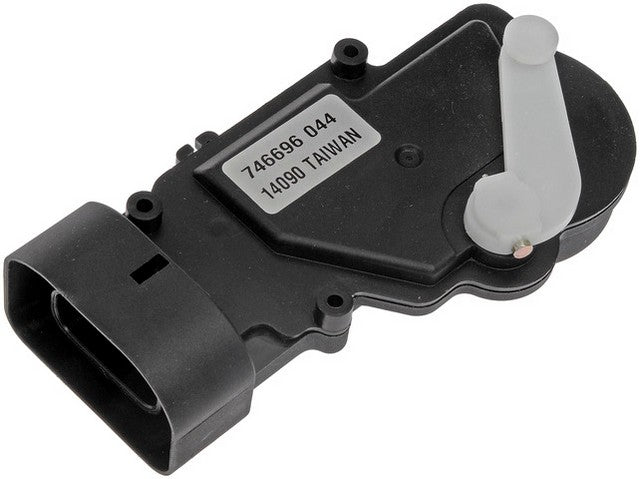 Door Lock Actuator Motor Dorman-OE Solutions 746-696