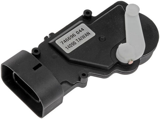 Door Lock Actuator Motor Dorman-OE Solutions 746-696