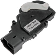Door Lock Actuator Motor Dorman-OE Solutions 746-697
