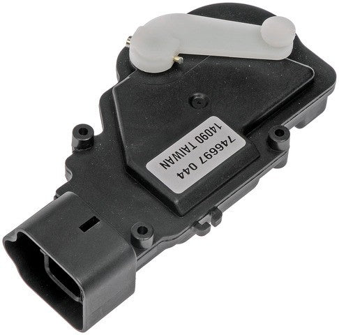 Door Lock Actuator Motor Dorman-OE Solutions 746-697