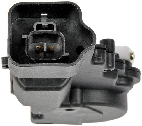 Door Lock Actuator Motor Dorman-OE Solutions 746-698