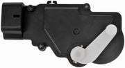 Door Lock Actuator Motor Dorman-OE Solutions 746-698