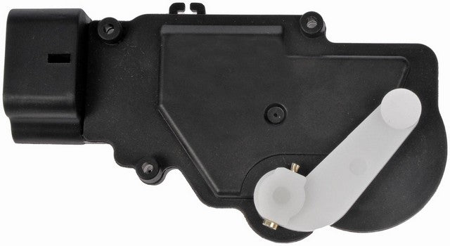 Door Lock Actuator Motor Dorman-OE Solutions 746-698