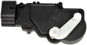 Door Lock Actuator Motor Dorman-OE Solutions 746-698