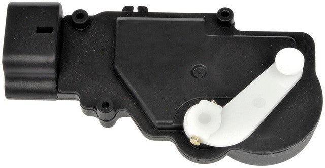 Door Lock Actuator Motor Dorman-OE Solutions 746-698