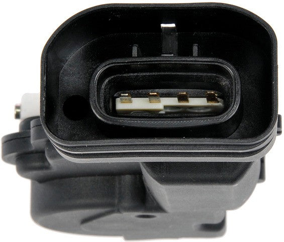 Door Lock Actuator Motor Dorman-OE Solutions 746-699