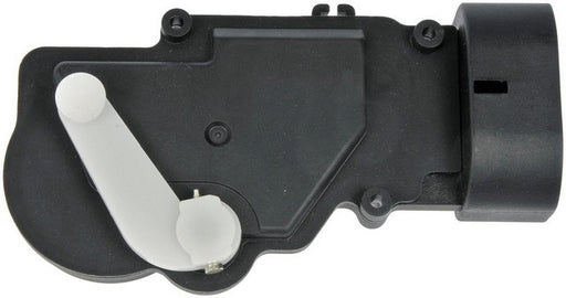Door Lock Actuator Motor Dorman-OE Solutions 746-699