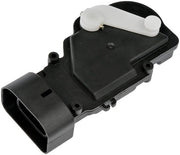 Door Lock Actuator Motor Dorman-OE Solutions 746-699