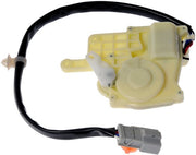 Door Lock Actuator Motor Dorman-OE Solutions 746-700