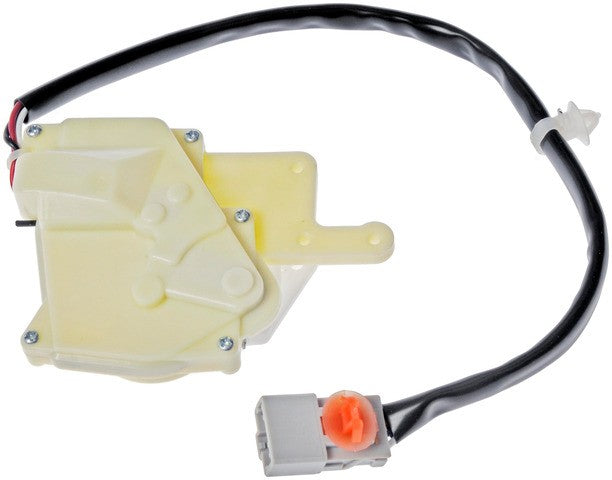 Door Lock Actuator Motor Dorman-OE Solutions 746-700