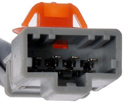 Door Lock Actuator Motor Dorman-OE Solutions 746-700