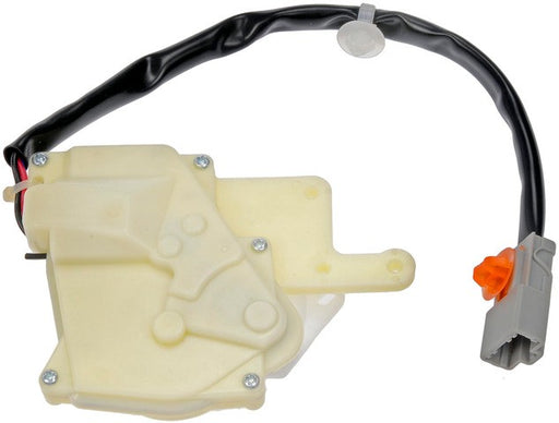 Door Lock Actuator Motor Dorman-OE Solutions 746-702