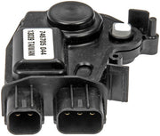 Door Lock Actuator Motor Dorman-OE Solutions 746-705