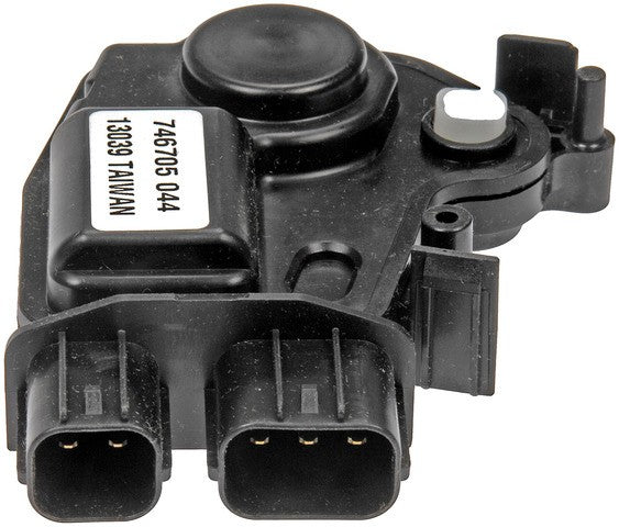 Door Lock Actuator Motor Dorman-OE Solutions 746-705
