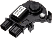 Door Lock Actuator Motor Dorman-OE Solutions 746-705