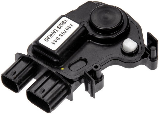 Door Lock Actuator Motor Dorman-OE Solutions 746-705