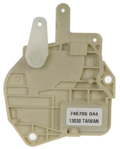 Door Lock Actuator Motor Dorman-OE Solutions 746-706