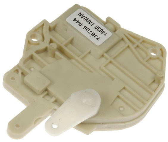 Door Lock Actuator Motor Dorman-OE Solutions 746-706