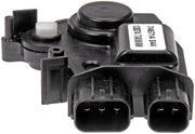 Door Lock Actuator Motor Dorman-OE Solutions 746-714