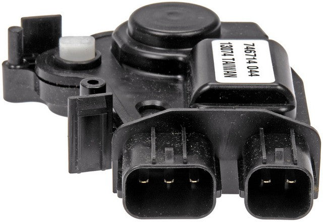 Door Lock Actuator Motor Dorman-OE Solutions 746-714