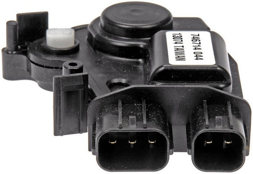 Door Lock Actuator Motor Dorman-OE Solutions 746-714