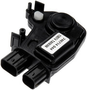Door Lock Actuator Motor Dorman-OE Solutions 746-714
