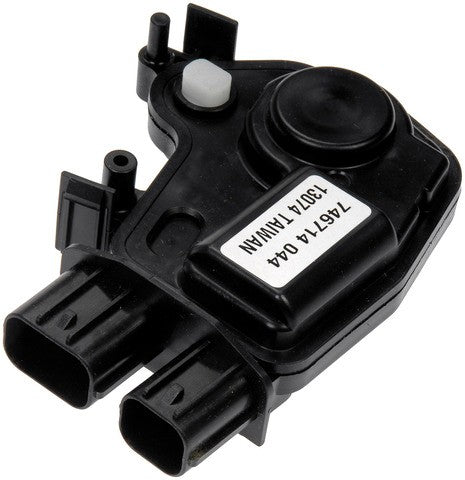 Door Lock Actuator Motor Dorman-OE Solutions 746-714