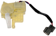 Door Lock Actuator Motor Dorman-OE Solutions 746-720
