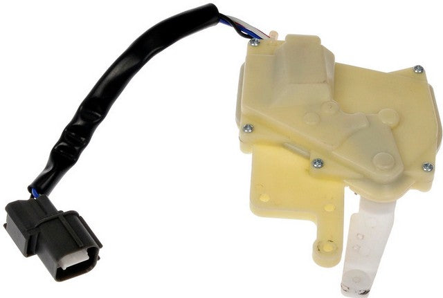 Door Lock Actuator Motor Dorman-OE Solutions 746-720