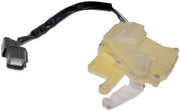 Door Lock Actuator Motor Dorman-OE Solutions 746-720