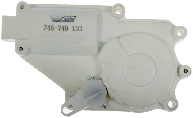 Liftgate Lock Actuator Dorman-OE Solutions 746-740