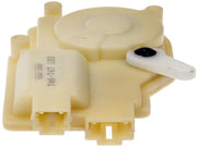 Liftgate Lock Actuator Dorman-OE Solutions 746-747