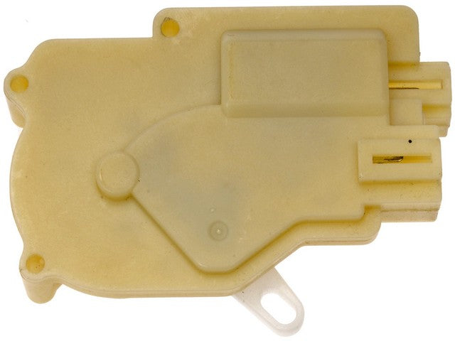 Liftgate Lock Actuator Dorman-OE Solutions 746-747