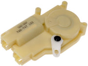 Liftgate Lock Actuator Dorman-OE Solutions 746-747