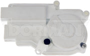 Tailgate Lock Actuator Motor Dorman-OE Solutions 746-755