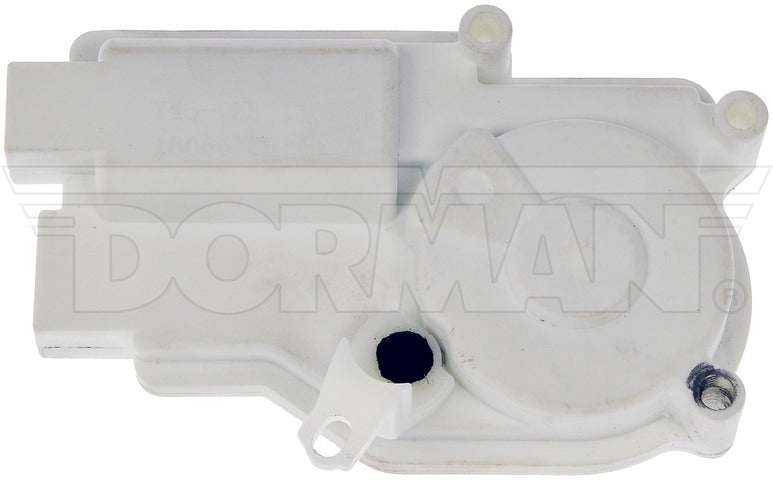 Tailgate Lock Actuator Motor Dorman-OE Solutions 746-755