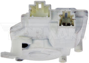 Tailgate Lock Actuator Motor Dorman-OE Solutions 746-755