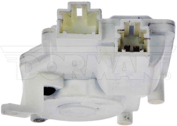 Tailgate Lock Actuator Motor Dorman-OE Solutions 746-755