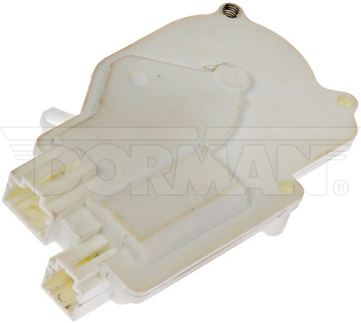 Tailgate Lock Actuator Motor Dorman-OE Solutions 746-755