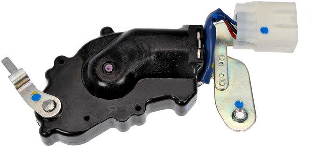 Door Lock Actuator Motor Dorman-OE Solutions 746-812