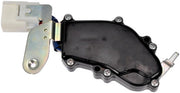 Door Lock Actuator Motor Dorman-OE Solutions 746-812