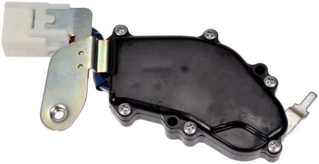 Door Lock Actuator Motor Dorman-OE Solutions 746-812
