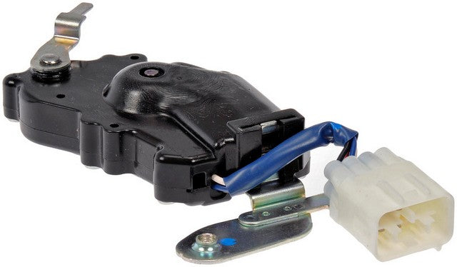 Door Lock Actuator Motor Dorman-OE Solutions 746-812